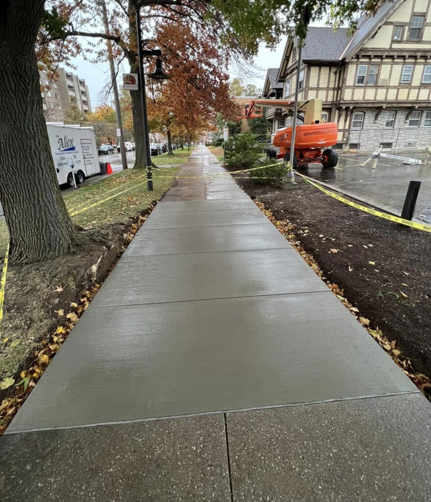 About Top Rated landscaping services in Erie, PA
