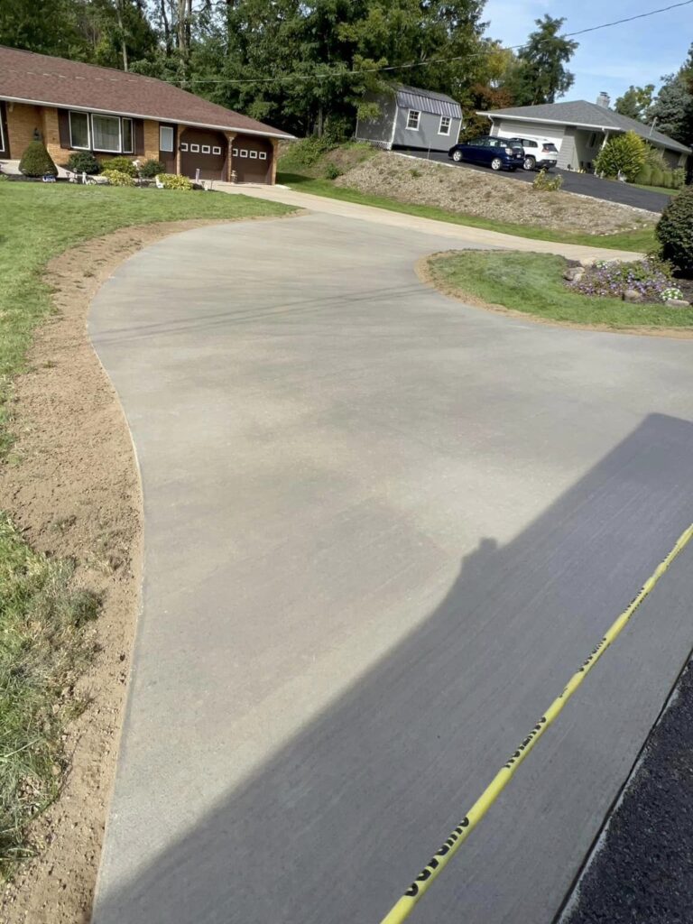 professional lawn care and landscaping services in Girard, PA