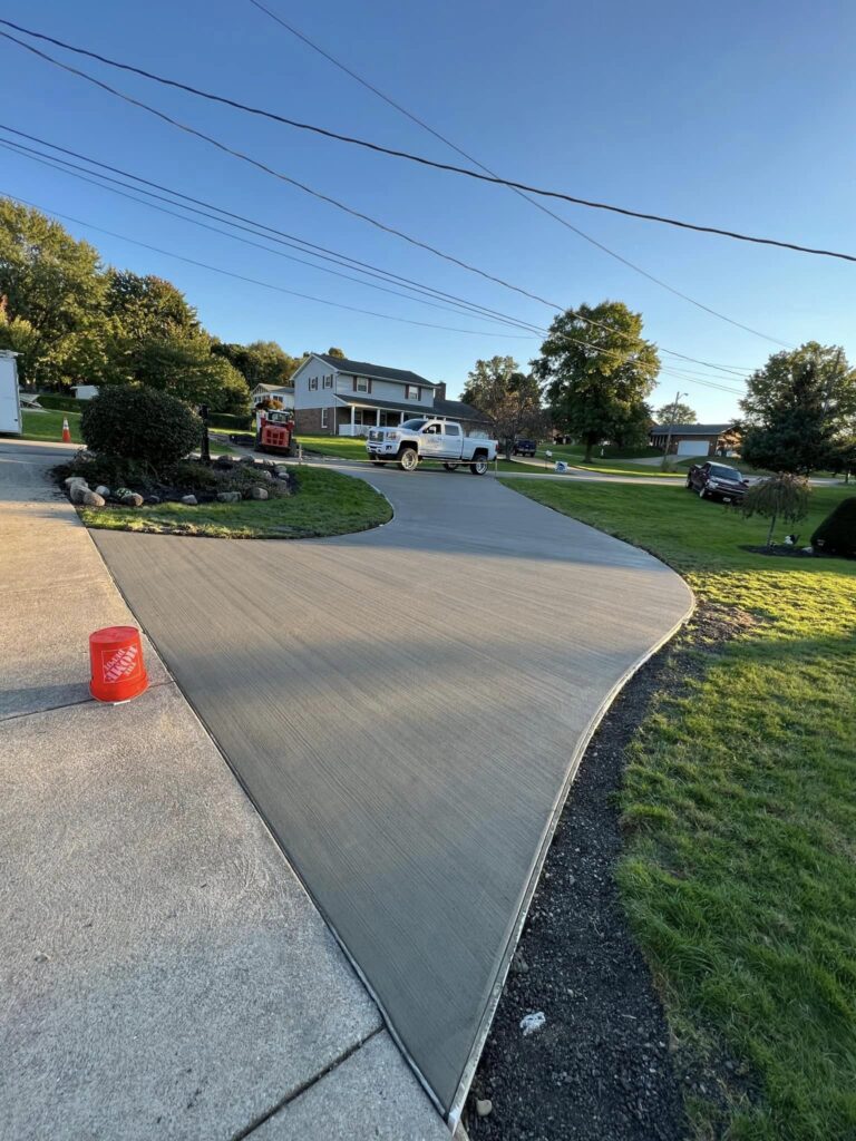 professional lawn care and landscaping services in Harborcreek PA