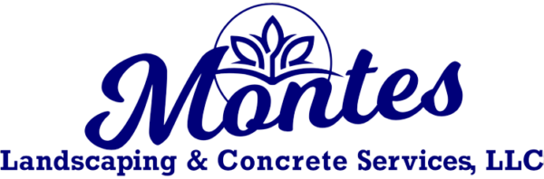 professional landscaping and concrete services in Erie PA residential property